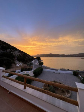 San Giorgio Leros - Dodekanes Leros